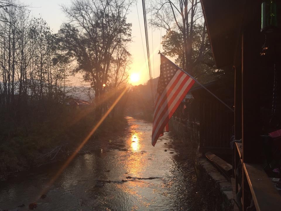 Qualla And Cherokee Near Casino Motel