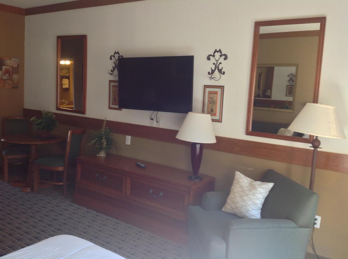 Motel Qualla And Cherokee Near Casino *
